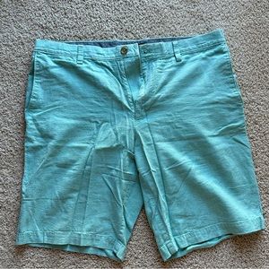 Men’s Banana Republic linen shirts size 34